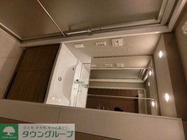 KDXレジデンス三鷹の物件内観写真